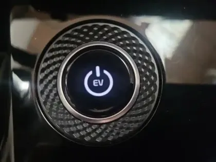 Photo 12 Kia Niro  EV 204ch Premium