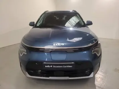 Photo 5 Kia Niro  EV 204ch Premium