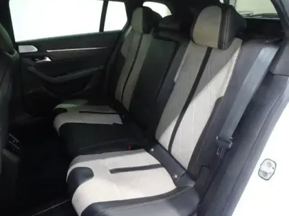 Photo 7 Peugeot 508  SW HYBRID 225ch GT e-EAT8