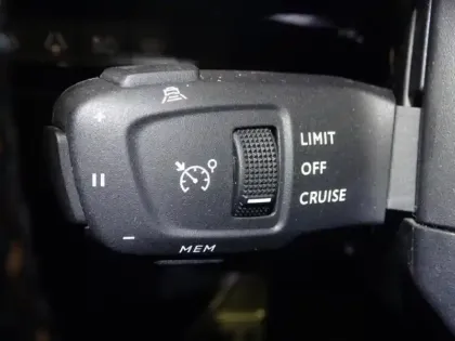 Photo 14 Peugeot 508  SW HYBRID 225ch GT e-EAT8