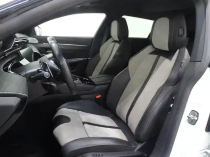 Photo 6 Peugeot 508  SW HYBRID 225ch GT e-EAT8