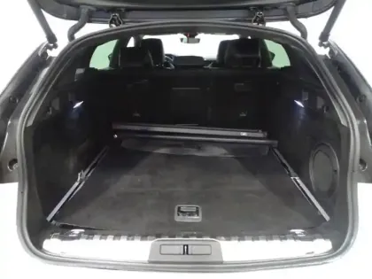 Photo 8 Peugeot 508  SW HYBRID 225ch GT e-EAT8