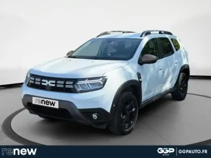 Photo Dacia Duster Extreme