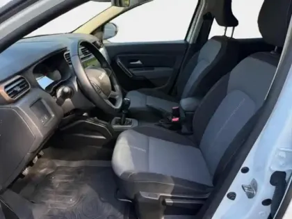 Photo 10 Dacia Duster  1.0 ECO-G 100ch Extreme 4x2