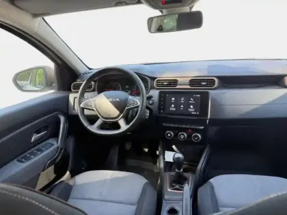 Photo 9 Dacia Duster  1.0 ECO-G 100ch Extreme 4x2