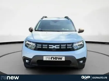 Photo 6 Dacia Duster  1.0 ECO-G 100ch Extreme 4x2