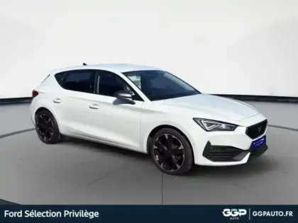 Photo 6 Cupra Leon  1.5 eTSI 150ch V DSG7