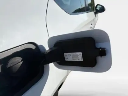 Photo 9 Cupra Leon  1.5 eTSI 150ch V DSG7