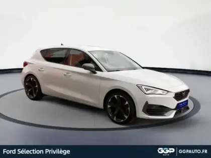 Photo 51 Cupra Leon  1.5 eTSI 150ch V DSG7