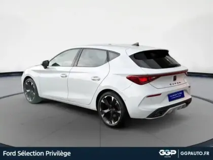 Photo 32 Cupra Leon  1.5 eTSI 150ch V DSG7
