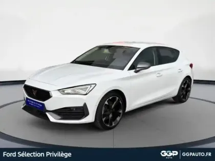Photo 45 Cupra Leon  1.5 eTSI 150ch V DSG7