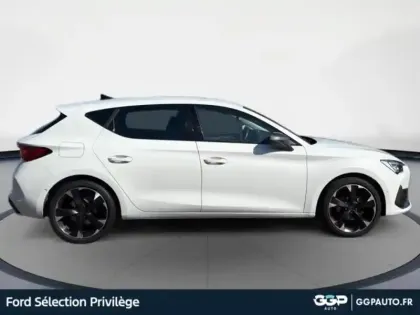Photo 5 Cupra Leon  1.5 eTSI 150ch V DSG7