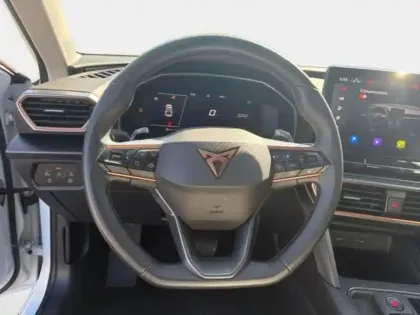Photo 14 Cupra Leon  1.5 eTSI 150ch V DSG7