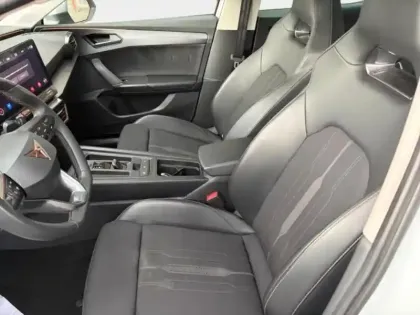 Photo 43 Cupra Leon  1.5 eTSI 150ch V DSG7