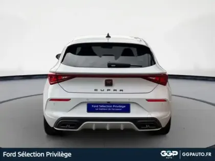 Photo 48 Cupra Leon  1.5 eTSI 150ch V DSG7