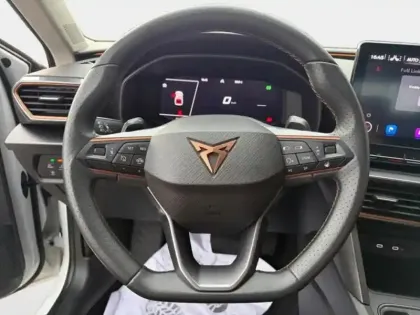 Photo 44 Cupra Leon  1.5 eTSI 150ch V DSG7