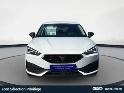 Photo 7 Cupra Leon  1.5 eTSI 150ch V DSG7