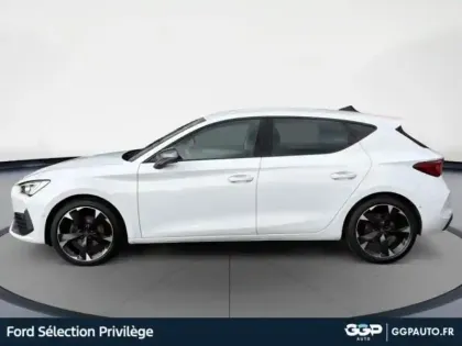 Photo 31 Cupra Leon  1.5 eTSI 150ch V DSG7