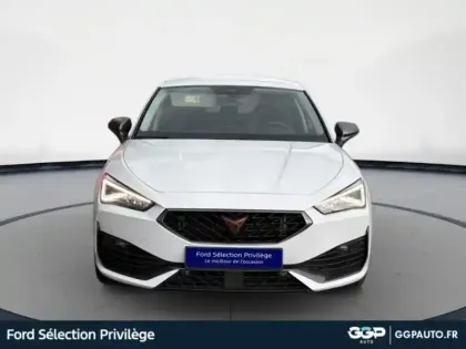 Photo 37 Cupra Leon  1.5 eTSI 150ch V DSG7