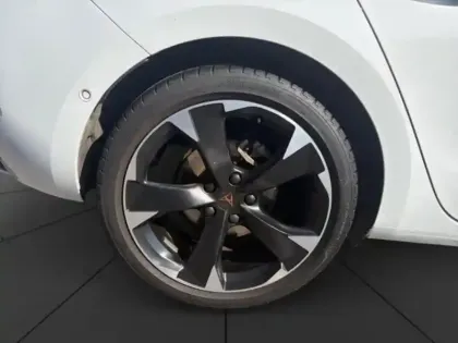 Photo 10 Cupra Leon  1.5 eTSI 150ch V DSG7