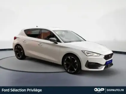 Photo 36 Cupra Leon  1.5 eTSI 150ch V DSG7