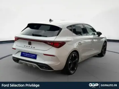 Photo 34 Cupra Leon  1.5 eTSI 150ch V DSG7