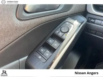 Photo 12 Nissan Qashqai  e-POWER 190ch Business Edition 2024