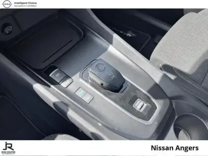 Photo 5 Nissan Qashqai  e-POWER 190ch Business Edition 2024
