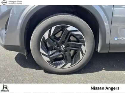 Photo 7 Nissan Qashqai  e-POWER 190ch Business Edition 2024