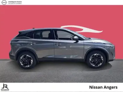 Photo 11 Nissan Qashqai  e-POWER 190ch Business Edition 2024