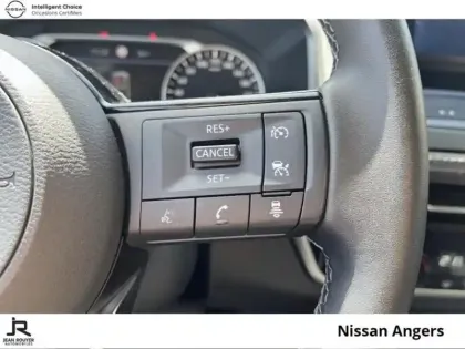 Photo 14 Nissan Qashqai  e-POWER 190ch Business Edition 2024