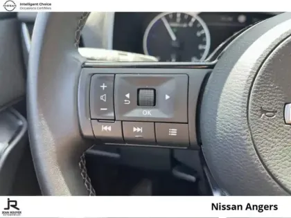Photo 13 Nissan Qashqai  e-POWER 190ch Business Edition 2024