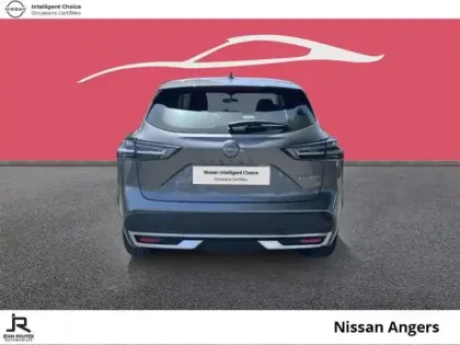 Photo 10 Nissan Qashqai  e-POWER 190ch Business Edition 2024