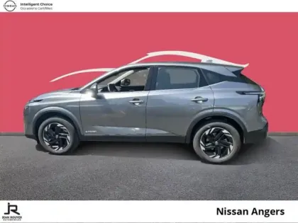 Photo 9 Nissan Qashqai  e-POWER 190ch Business Edition 2024