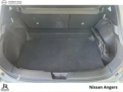 Photo 6 Nissan Qashqai  e-POWER 190ch Business Edition 2024
