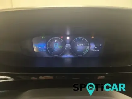 Photo 6 Peugeot 308  SW PHEV 180ch Allure Pack e-EAT8