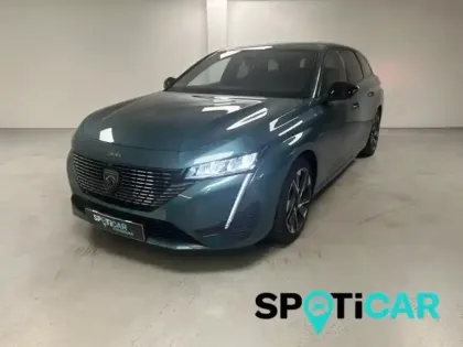 Photo Peugeot 308 Allure Pack