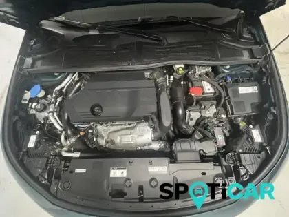 Photo 12 Peugeot 308  SW PHEV 180ch Allure Pack e-EAT8