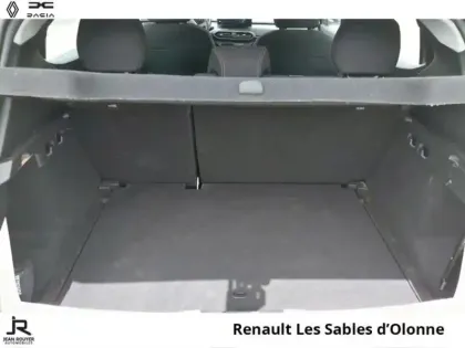 Photo 6 Dacia Sandero  1.0 ECO-G 100ch Stepway Extreme