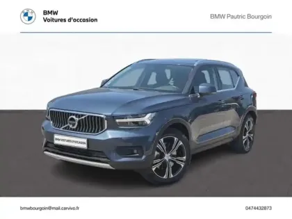 Photo Volvo Xc40 Inscription Luxe