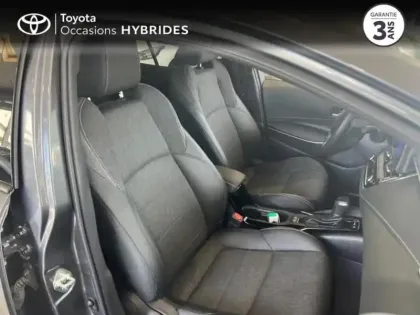 Photo 5 Toyota Corolla  Touring Spt 1.8 140ch Design MY24