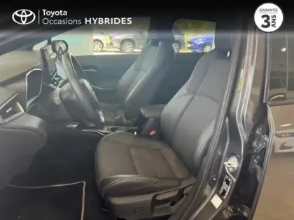 Photo 10 Toyota Corolla  Touring Spt 1.8 140ch Design MY24