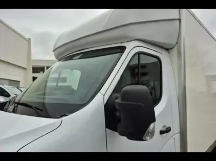 Photo 5 Renault Master  PlanCb F3500 L3H1 2.3 Blue dCi 145ch Confort EuroVI