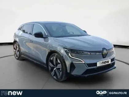 Photo 6 Renault Megane  E-Tech Electric EV60 220ch Iconic super charge