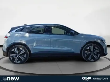 Photo 5 Renault Megane  E-Tech Electric EV60 220ch Iconic super charge