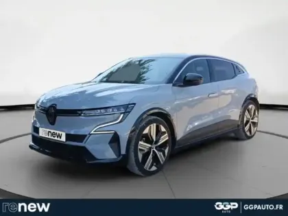 Photo Renault Megane Iconic
