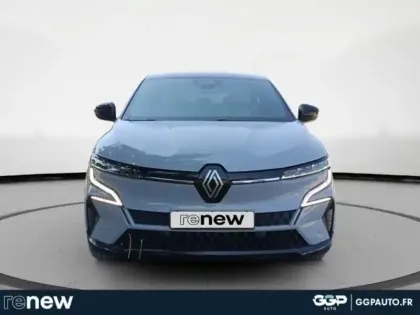 Photo 7 Renault Megane  E-Tech Electric EV60 220ch Iconic super charge