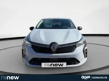 Photo 7 Renault Clio  1.5 dCi 100ch Evolution - 25