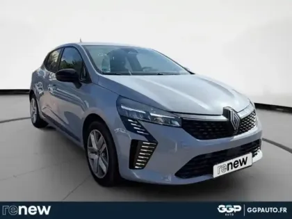 Photo 6 Renault Clio  1.5 dCi 100ch Evolution - 25