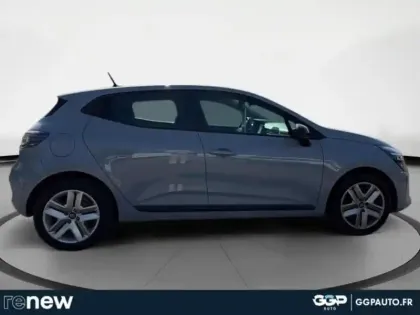 Photo 5 Renault Clio  1.5 dCi 100ch Evolution - 25